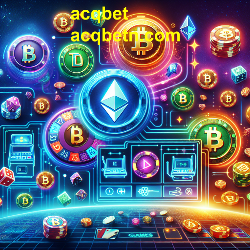 Apostas com Cripto: A Revolução no Jogo Online