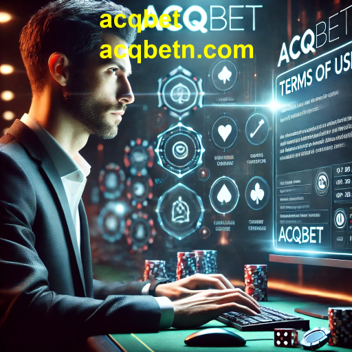 A Importância dos Termos de Uso nos Jogos Online: Um Guia para Jogadores